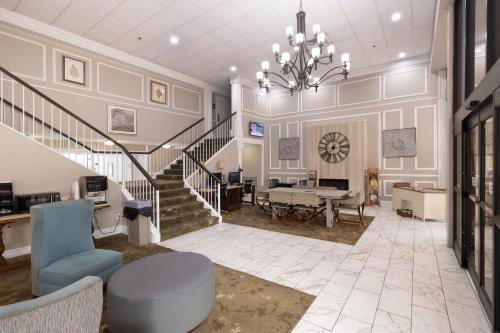 Quality Inn & Suites – Williamsburg, VA