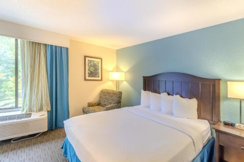 Quality Inn & Suites in 윌리엄스버그 시티 센터