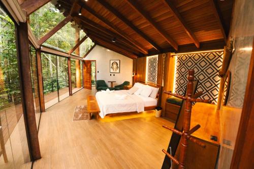 . Cirandeira Amazon World EcoResort