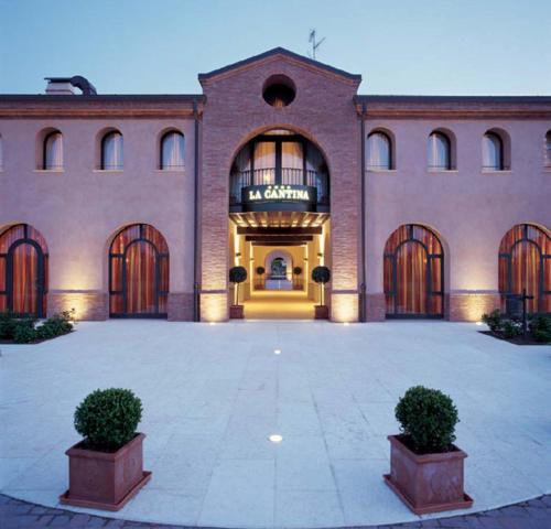 Hotel La Cantina - image 5
