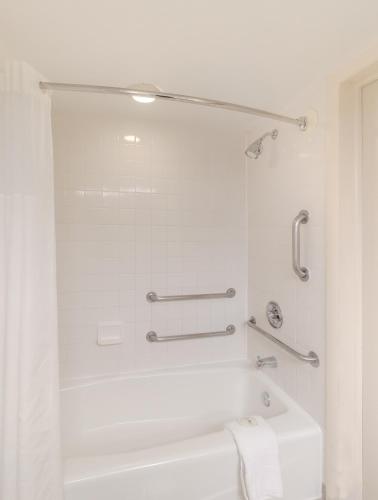 Quality Inn & Suites – Williamsburg, VA