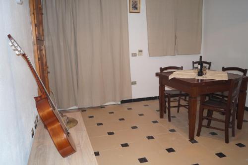 Sa Domo De Mannoi
