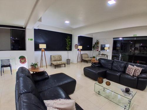 Corumba Plaza Hotel in Luziânia