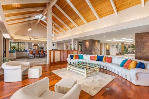 Waterfall House - Hawaii - image 3