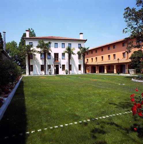 Hotel Dall'Ongaro 2