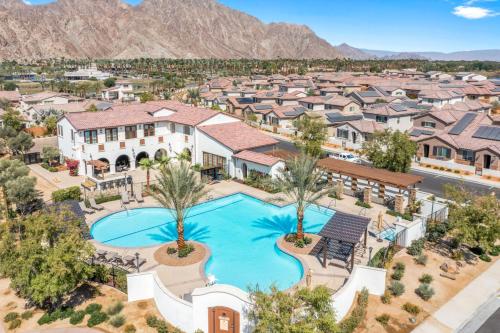 Brand New La Quinta Home In Signature At Pga West - Californie