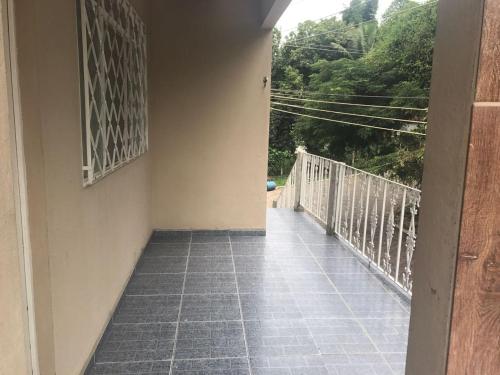 컨저베토리아 Casas de Temporada Conservatoria 2성급 게스트하우스 수영장