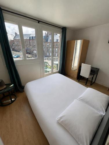 1 twin bed