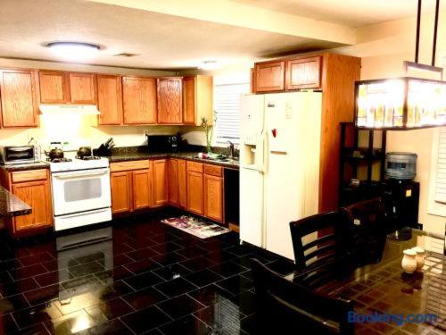 virtuve, The Haven at Charity House in Saint Charles (MD)