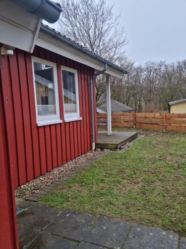 Ferienhaus Fuchsbau in Extertal, Deutschland