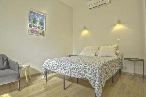 Damalia - Suite 6 Aix-Les-Bains
