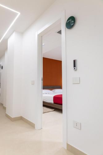 Villa delle Rose Pompei Rooms and Suite 2