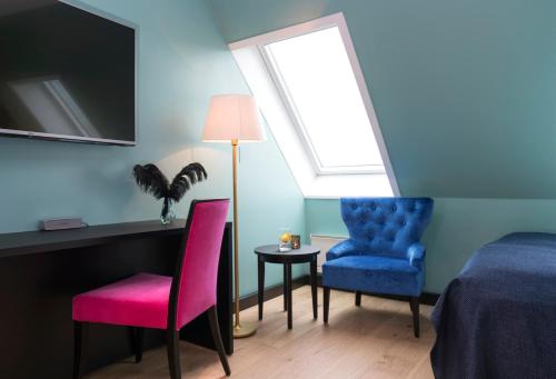 Thon Hotel Terminus - image 2