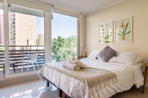 Santa Lucia Beautiful Studio for Your Comfort
