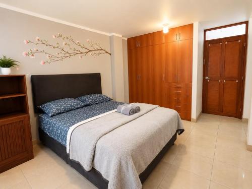 Private Guest Suite 2 Bedrooms - Ica