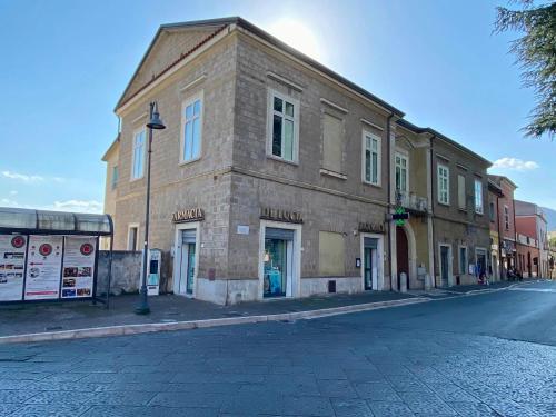 L'Antica Caiatia in Caiazzo
