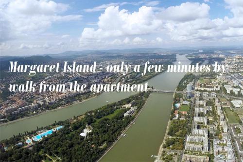 Central Apartment Budapest, Budapešť (fotografie 5)