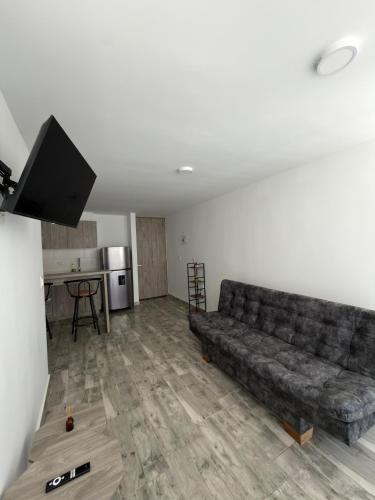 Apartamento para 4, Aeropuerto, Parque del café, Horeb Suite