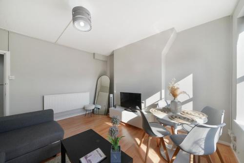 Euston - Kings Cross - 1 Bedroom flat for 4 Guest 5