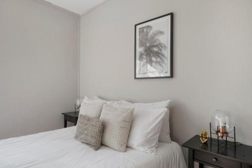 Euston - Kings Cross - 1 Bedroom flat for 4 Guest 4