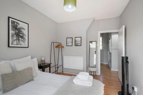 Euston - Kings Cross - 1 Bedroom flat for 4 Guest 3