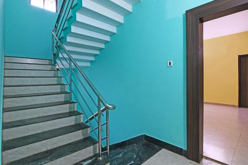 Hotel O Samrudhi Residency