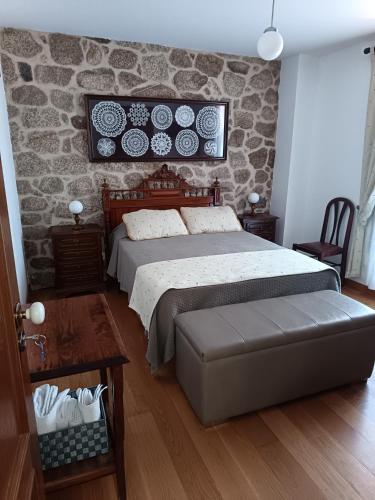 Casa Pires Mateus in Monsanto