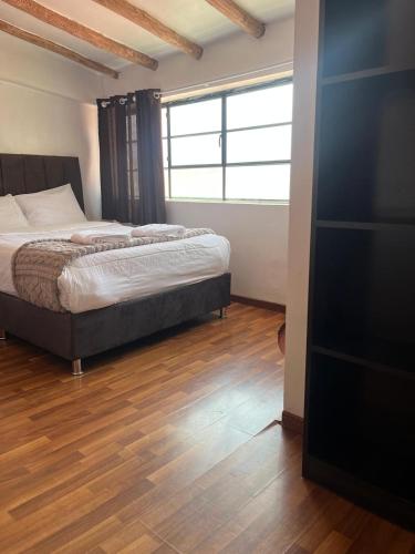 ENEDE HOSTEL in Cusco