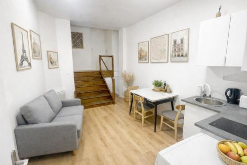 Apartment Lovely Paris