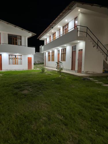 . Las Lomas Hotel