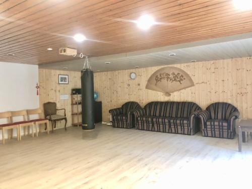 Faciliteter, Only Lady Kaarst in Kaarst