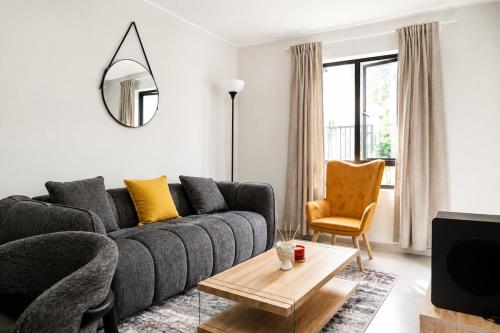 Comoditats, The Luxe Haven Spacious Modern Escape in Morningside
