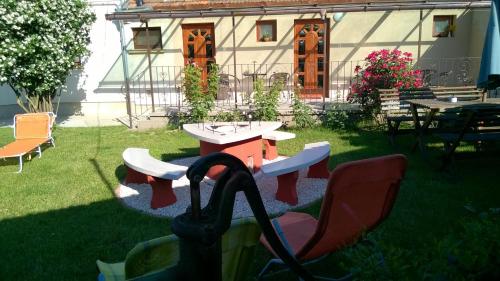  Ildikó Apartman Békéscsaba in Békéscsaba