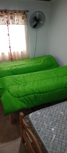 Alojamiento San Urbano in Melincué