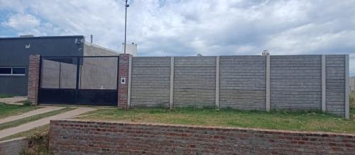 Alojamiento San Urbano in Melincué