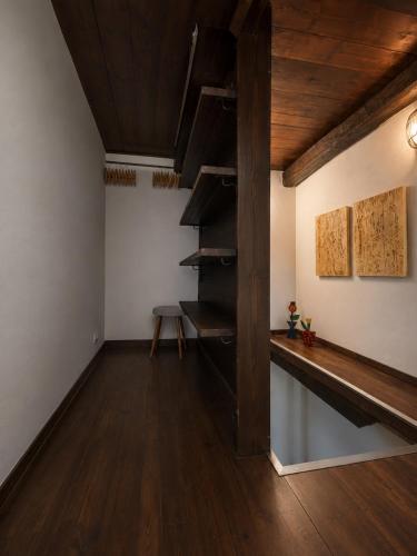 Chalet Tranquillo in Crodo