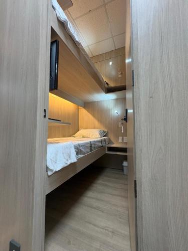 Onkel Inn Airport Sleepbox Viru Viru in Santa Cruz de la Sierra