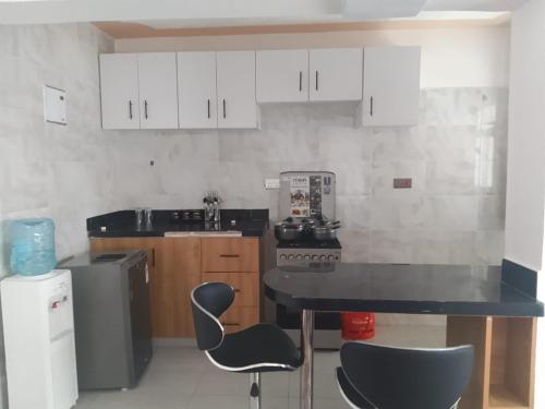 Nadim homes in Meru