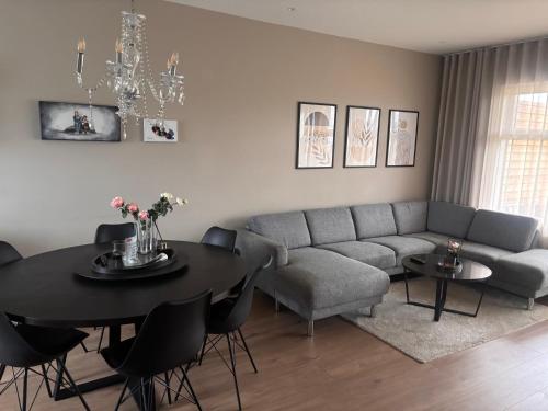 Cozy Family Home with Hot Tub — other in Hafdalur 8, Keflavík Iceland, 260