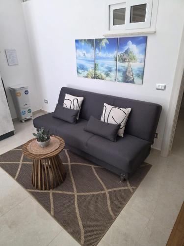 Arena Dorada - Margarita Apartments