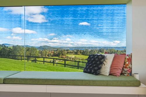 Slice of Paradise - Swimming Pool Spa Pool & Country Views in Tikitere