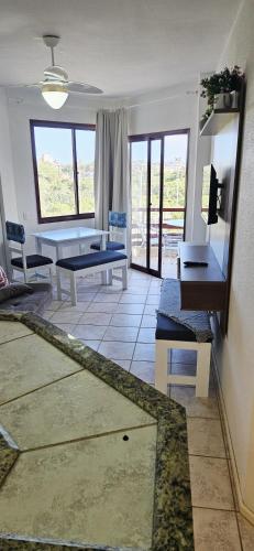 A 50 m da Praia - Piscina Aquecida e Piscina Externa in 蓬塔卡納斯