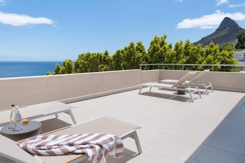 Camps Bay Grace - Family Villa Pool Ocean views - image 5