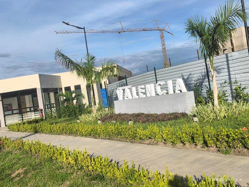 Apartamento Condominio Valencia