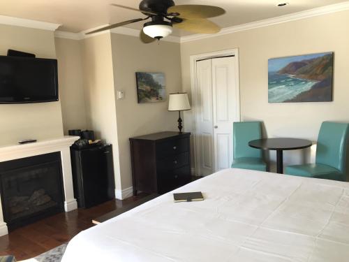 Beach Bungalow Inn and Suites