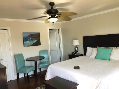 Beach Bungalow Inn and Suites