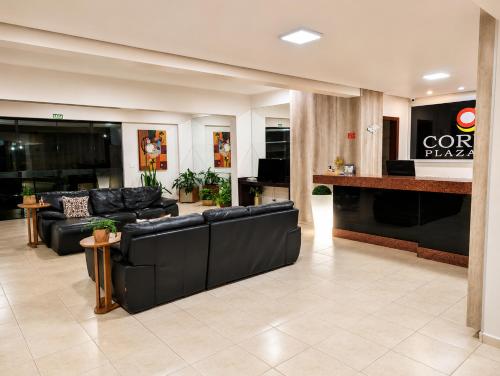 Corumba Plaza Hotel in Luziânia