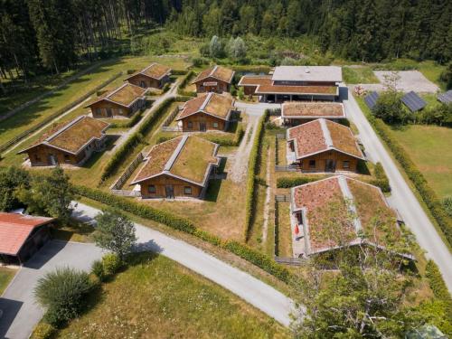 Facilities, Trebas 51 in Hermagor