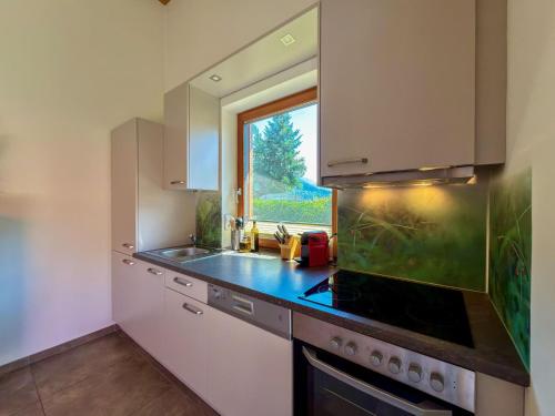Kitchen, Trebas 51 in Hermagor