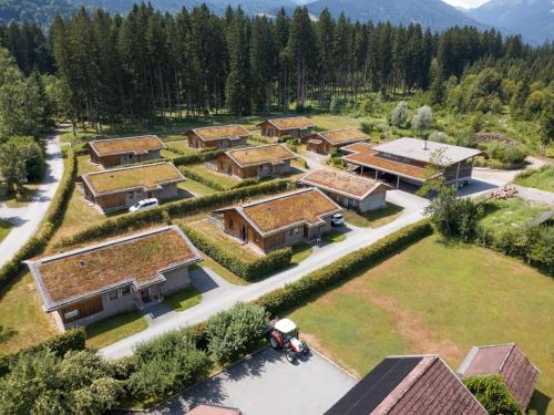 Facilities, Trebas 51 in Hermagor